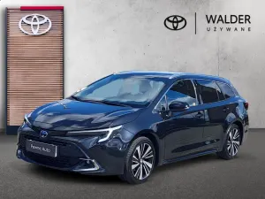 Toyota Corolla Seria E21 (2019-) 1.8 Hybrid Style 2025