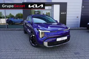 Kia Stonic 2026