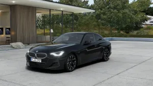 BMW 2 Series 220d mHEV M Sport 2025