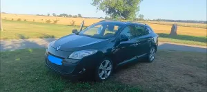 Renault Megane III (2008-2016) 1.9 dCi Bose Edition 2011