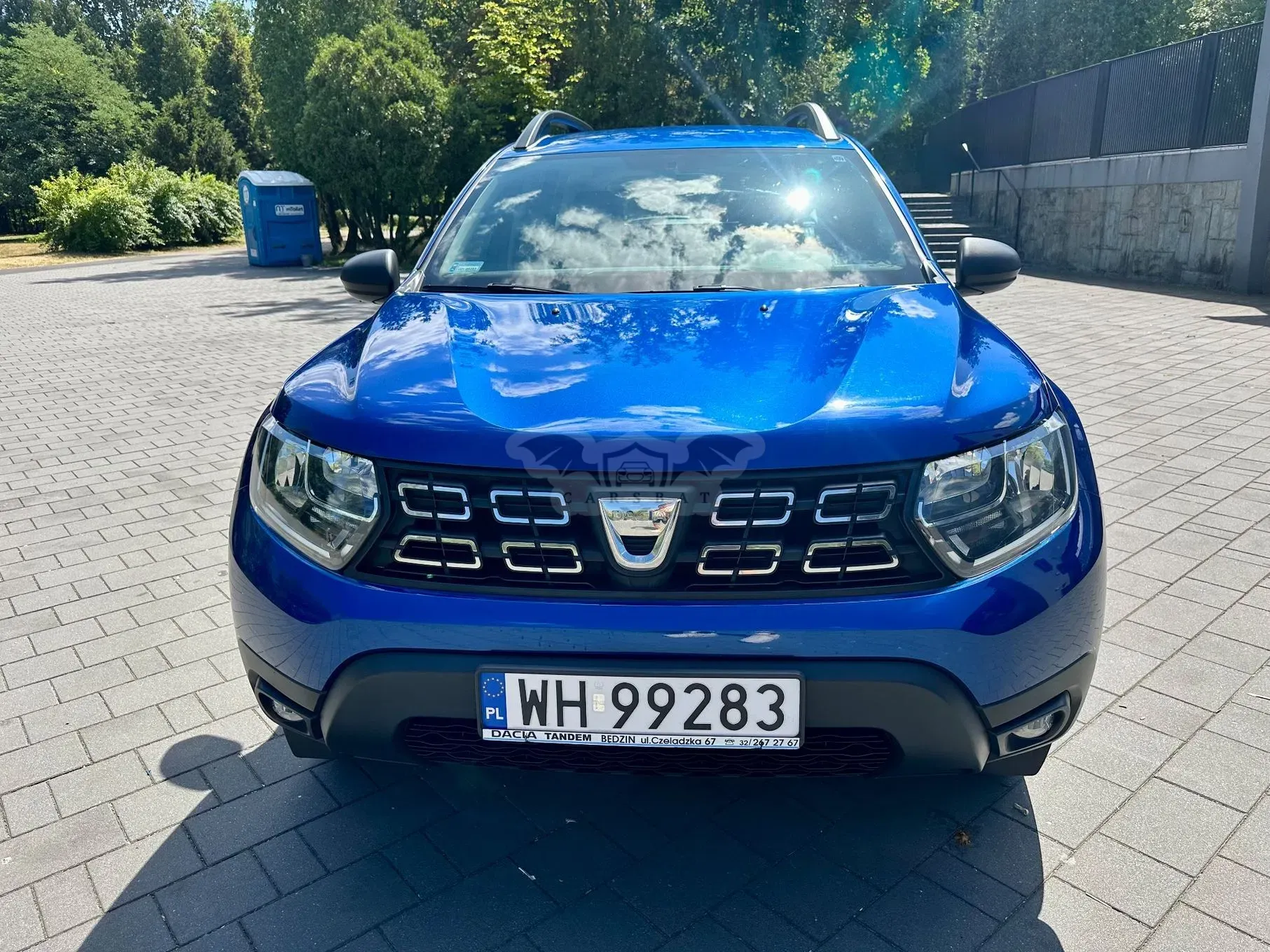 Dacia Duster II (2017-) 1.0 TCe SL Cool 2021