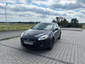 Fiat Bravo II (2007-) 1.4 16V Active 2007