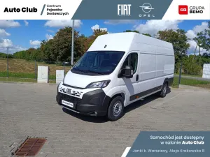 Fiat Ducato 2026