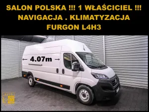 Fiat Ducato 2023