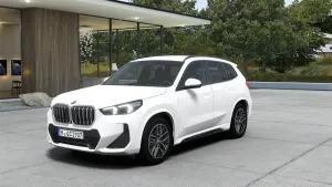 BMW X1 U11 (2022-) 2025