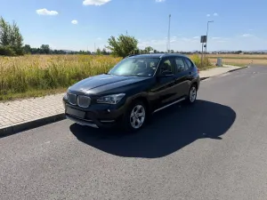 BMW X1 E84 (2009-2015) xDrive20d 2012