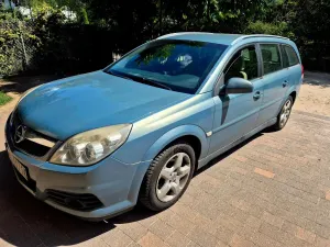 Opel Vectra C (2002-2008) 1.9 CDTI 2005