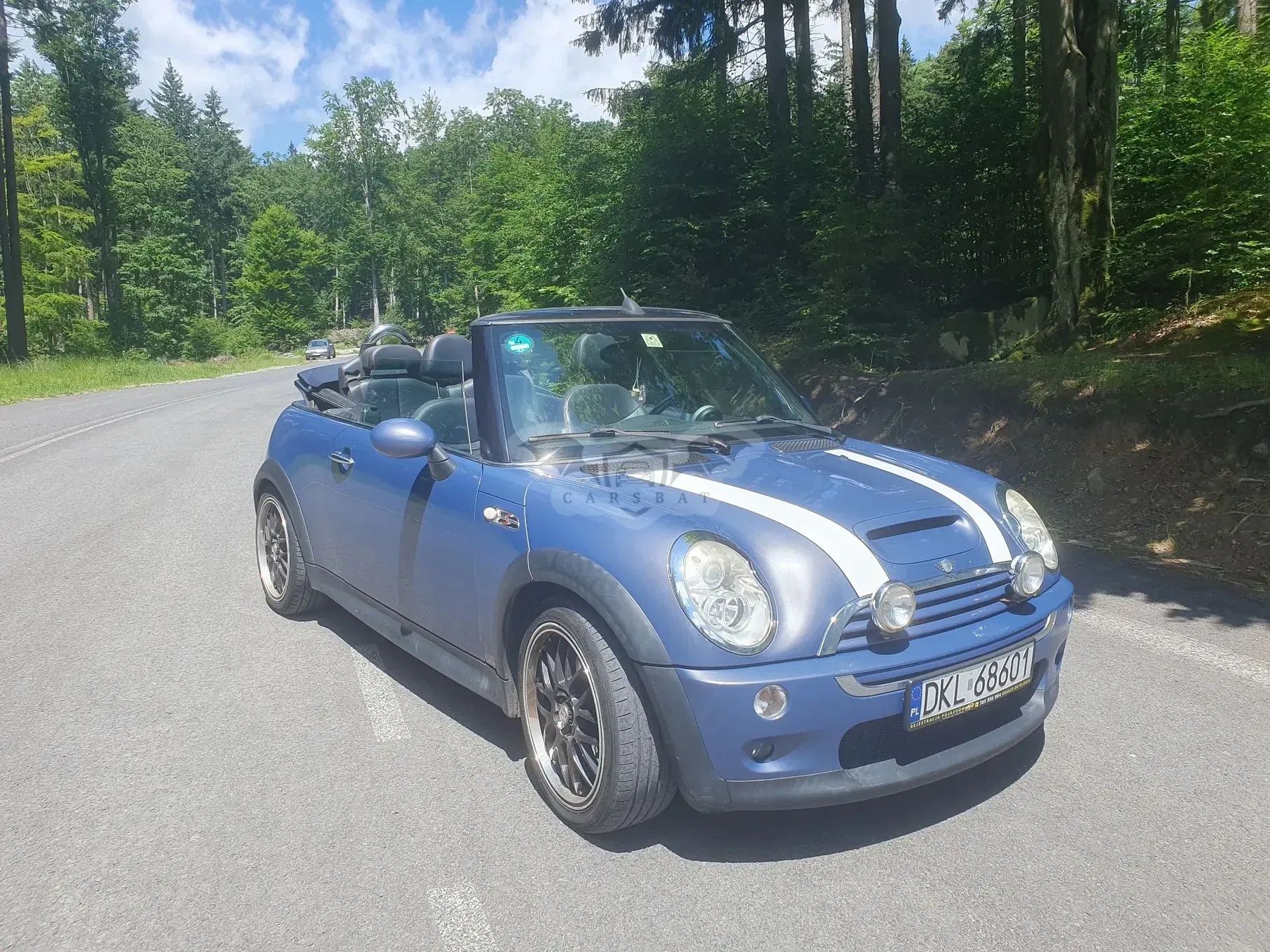 Mini Cooper 2006