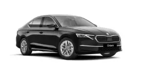 Skoda Octavia IV (2020-) 1.5 TSI mHEV Drive Selection DSG 2026