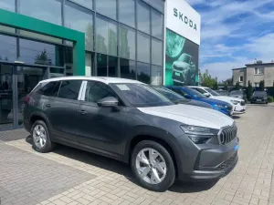 Skoda Kodiaq II (2024-) 1.5 TSI mHEV 4x2 Drive DSG 2026