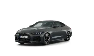 BMW 4 Series II G22/G23/G82 (2020-) 2025
