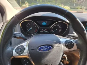 Ford Focus Mk3 (2010-2018) 1.0 EcoBoost Trend 2014