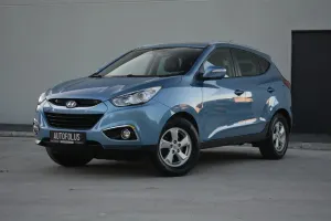 Hyundai ix35 2013