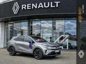 Renault Symbioz 1.8 E-Tech Full Hybrid 160 Esprit Alpine 2025