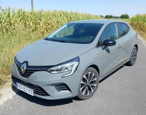 Renault Clio V (2019-2025) BLUE dCi 85 BUSINESS EDITION 2019