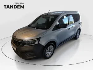 Renault Kangoo III (2021-) 2026