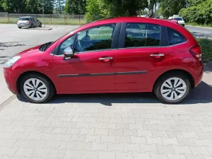 Citroën C3 II (2008-2018) 1.4 Attraction 2012