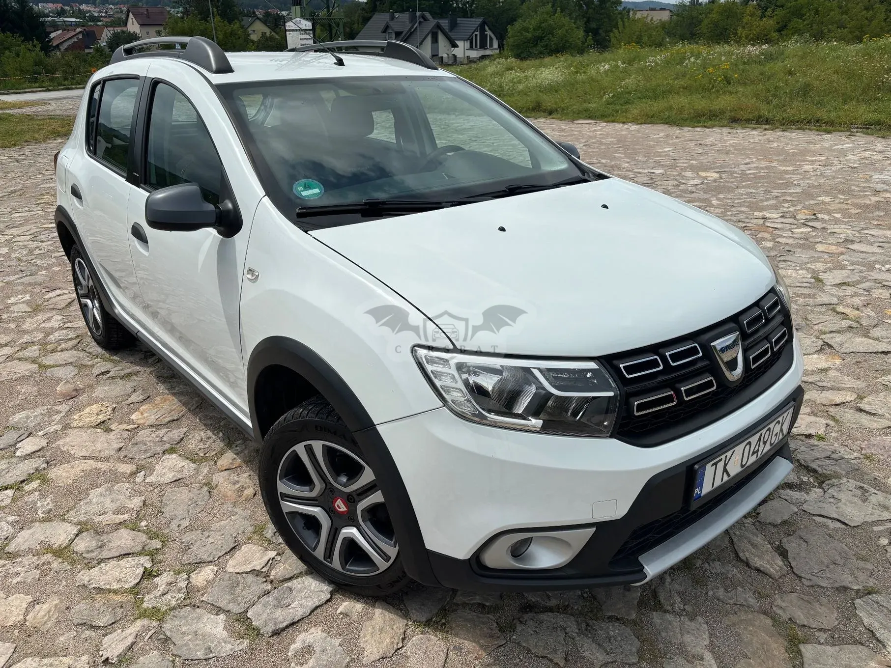 Dacia Sandero II (2012-2020) 0.9 TCe Laureate S&S 2018