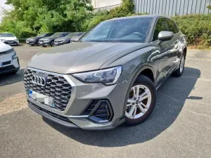 Audi Q3 II (2018- ) 45 TFSIe S tronic 2022
