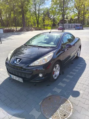 Peugeot 207 1.6 Intense 2009