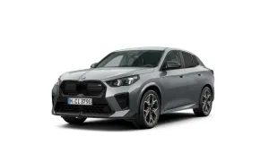 BMW X2 U10 (2023-) 2026