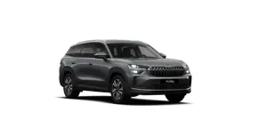 Skoda Kodiaq II (2024-) 2.0 TSI 4x4 Drive DSG 2026