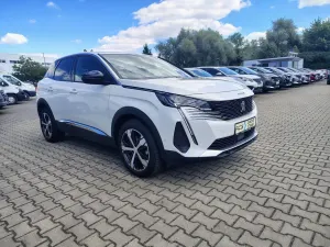 Peugeot 3008 II (2016-2024) 1.2 PureTech Active Pack S&S EAT8 2023