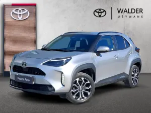 Toyota Yaris Cross Hybrid 1.5 Style 2024