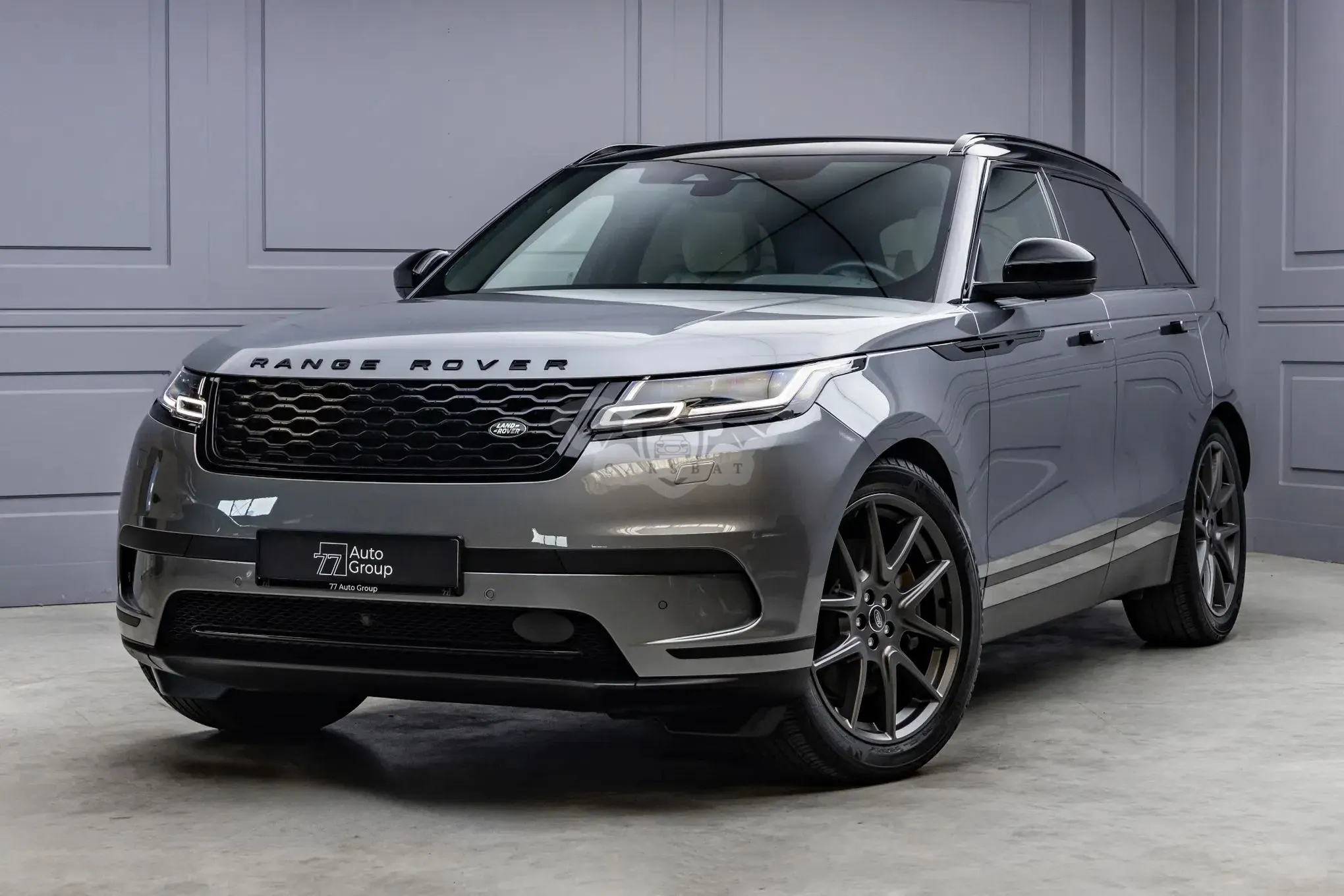 Land Rover Range Rover Velar 3.0 D300 mHEV SE 2022