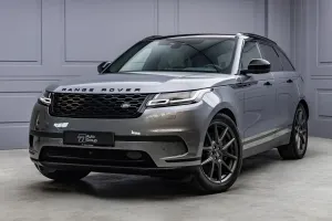 Land Rover Range Rover Velar 3.0 D300 mHEV SE 2022