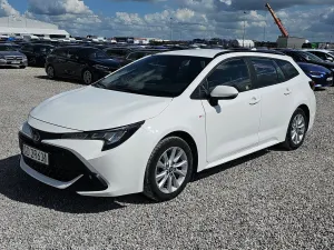 Toyota Corolla Seria E21 (2019-) 1.8 Hybrid Comfort 2024