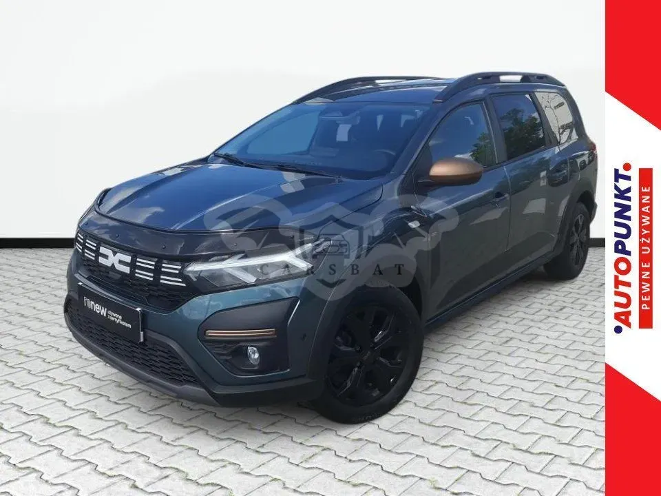 Dacia Jogger 2024