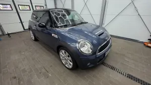 Mini Cooper Standard 2010