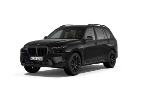BMW X7 G07 (2019-) 2026
