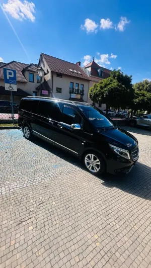 Mercedes-Benz Vito W447 (2014-) CDI Tourer Select 447.705 2016