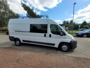 Fiat Ducato 2013