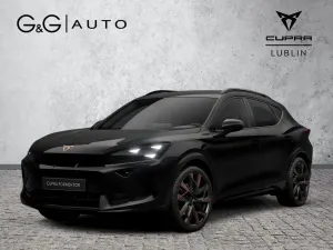 Cupra Formentor 2026