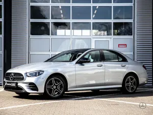 Mercedes-Benz E W214 (2023-) 220 d 4-Matic AMG 2023
