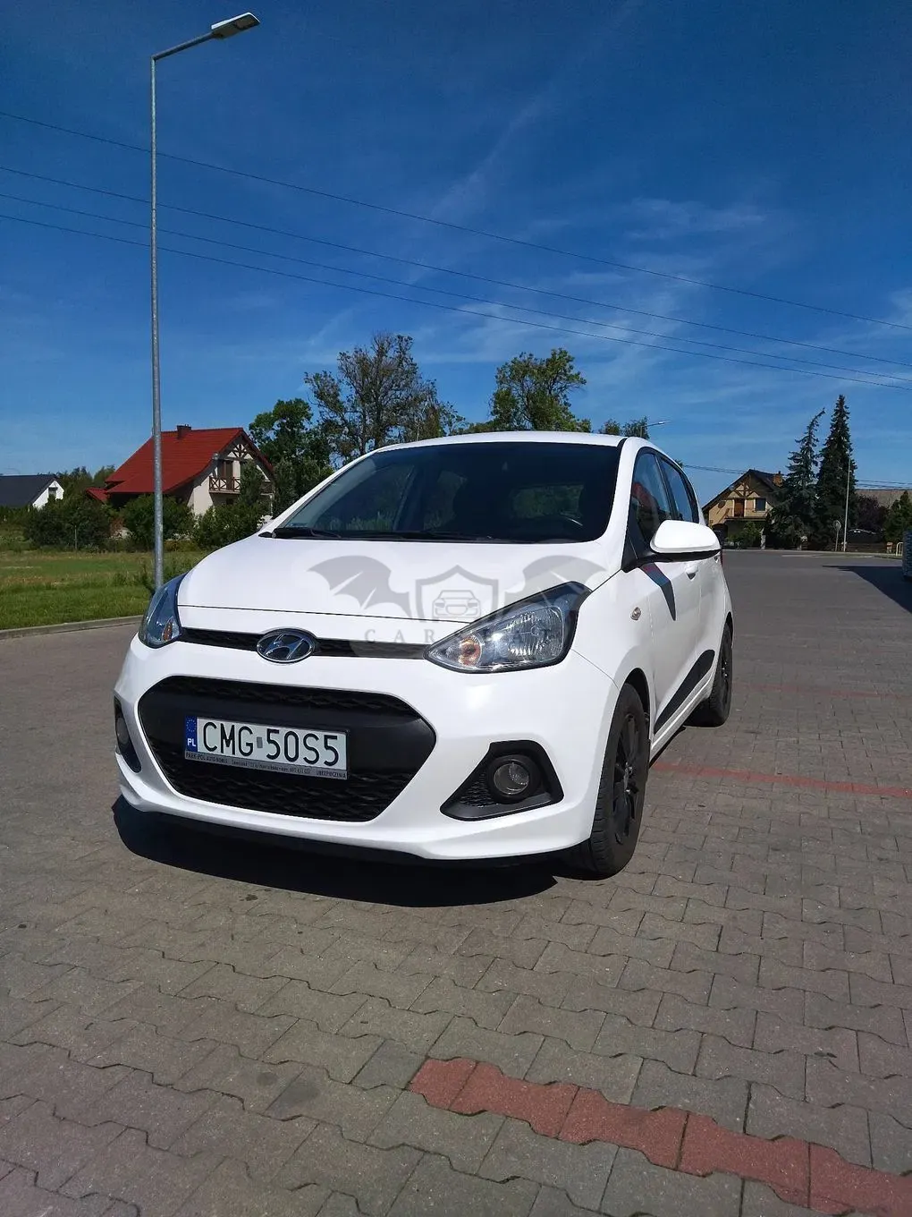 Hyundai i10 II (2013-2019) 1.2 Premium 2014