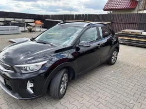 Kia Stonic 1.2 L 2022