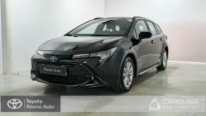 Toyota Corolla Seria E21 (2019-) 1.8 Hybrid Comfort 2025