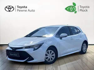 Toyota Corolla Seria E21 (2019-) 1.8 Hybrid Active 2022