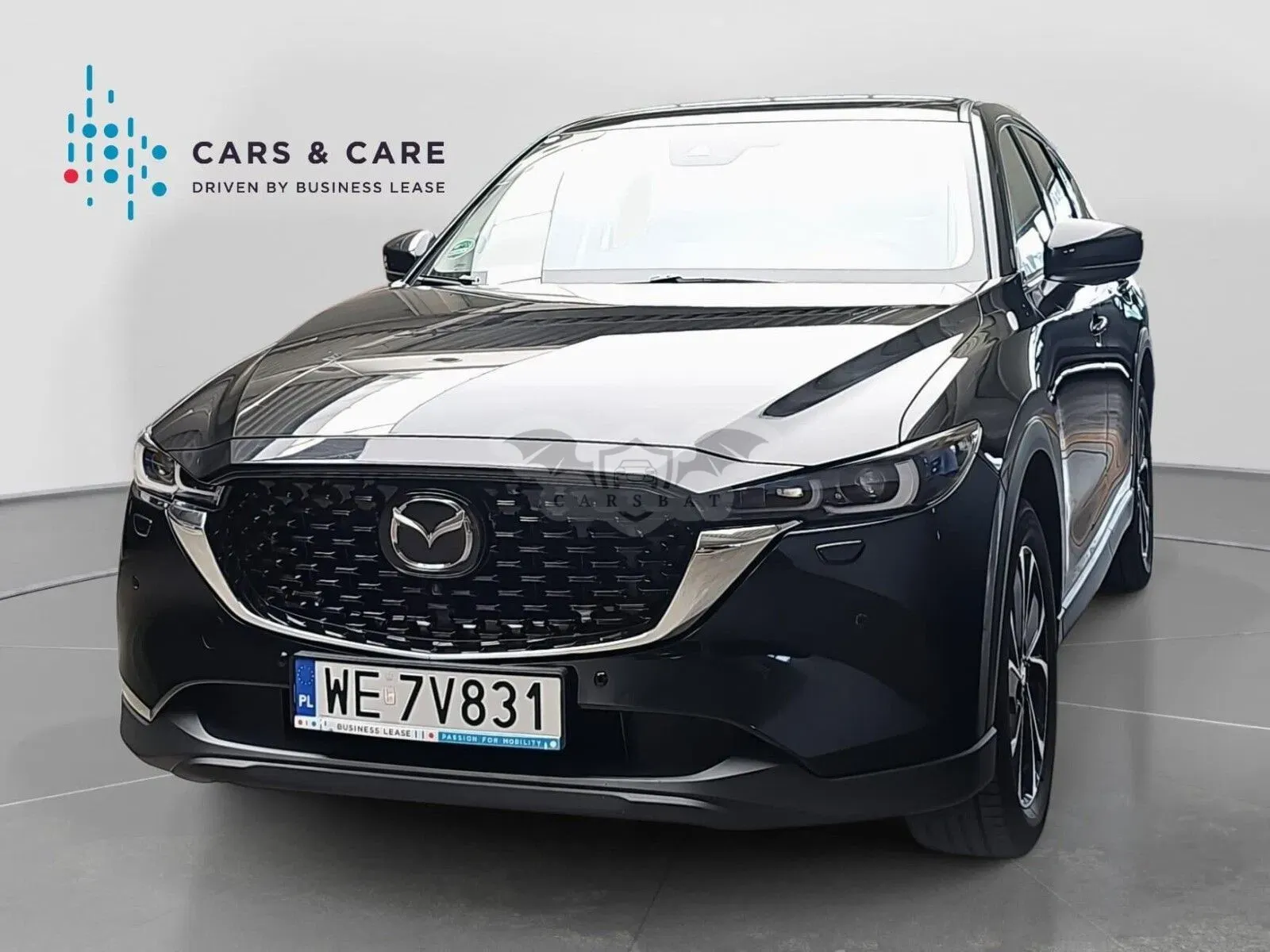 Mazda CX-5 II (2017-) 2.0 Hikari 2WD 2022
