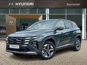 Hyundai Tucson IV (2020-) 1.6 T-GDi HEV Smart 2WD 2026