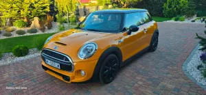 Mini Cooper sport 2017