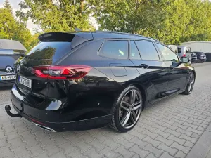 Opel Insignia B (2017-) 2.0 BiTurbo 4x4 Innovation 2018