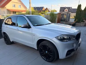 BMW X5 2015