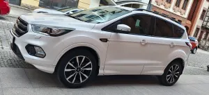 Ford Kuga II (2012-) 1.5 EcoBoost FWD ST-Line X 2019