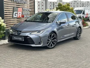 Toyota Corolla Seria E21 (2019-) 1.8 Hybrid Executive 2020