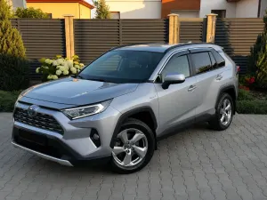 Toyota Rav4 V (2018-) 2.5 Hybrid Executive 4x2 2020